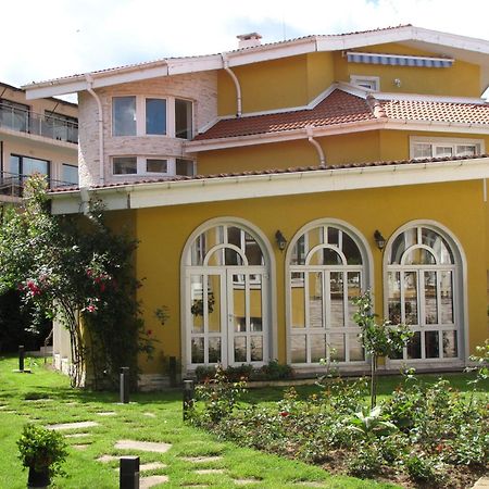 Blue Orange Beach Resort Sozopol Extérieur photo