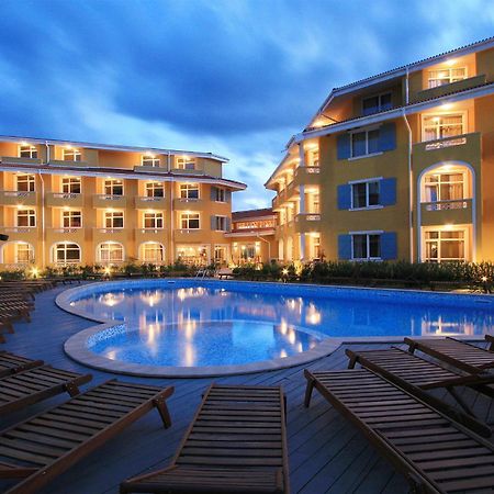 Blue Orange Beach Resort Sozopol Extérieur photo