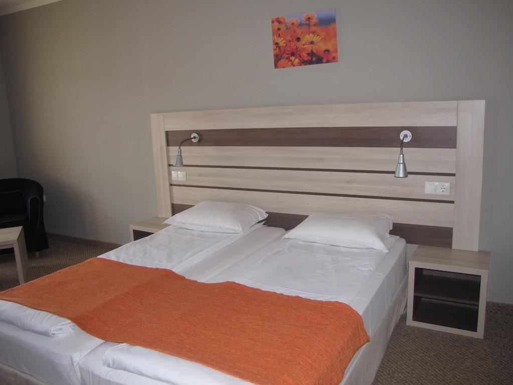 Blue Orange Beach Resort Sozopol Chambre photo