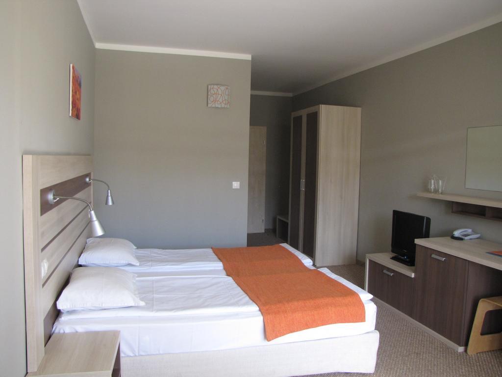 Blue Orange Beach Resort Sozopol Chambre photo