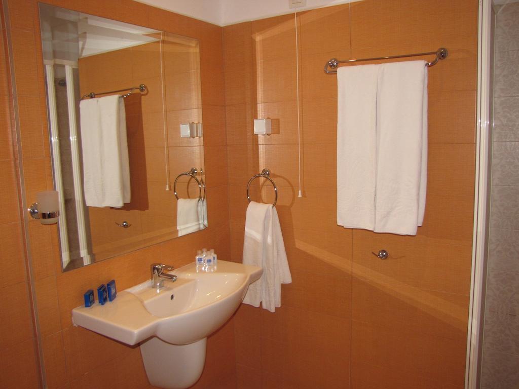 Blue Orange Beach Resort Sozopol Chambre photo