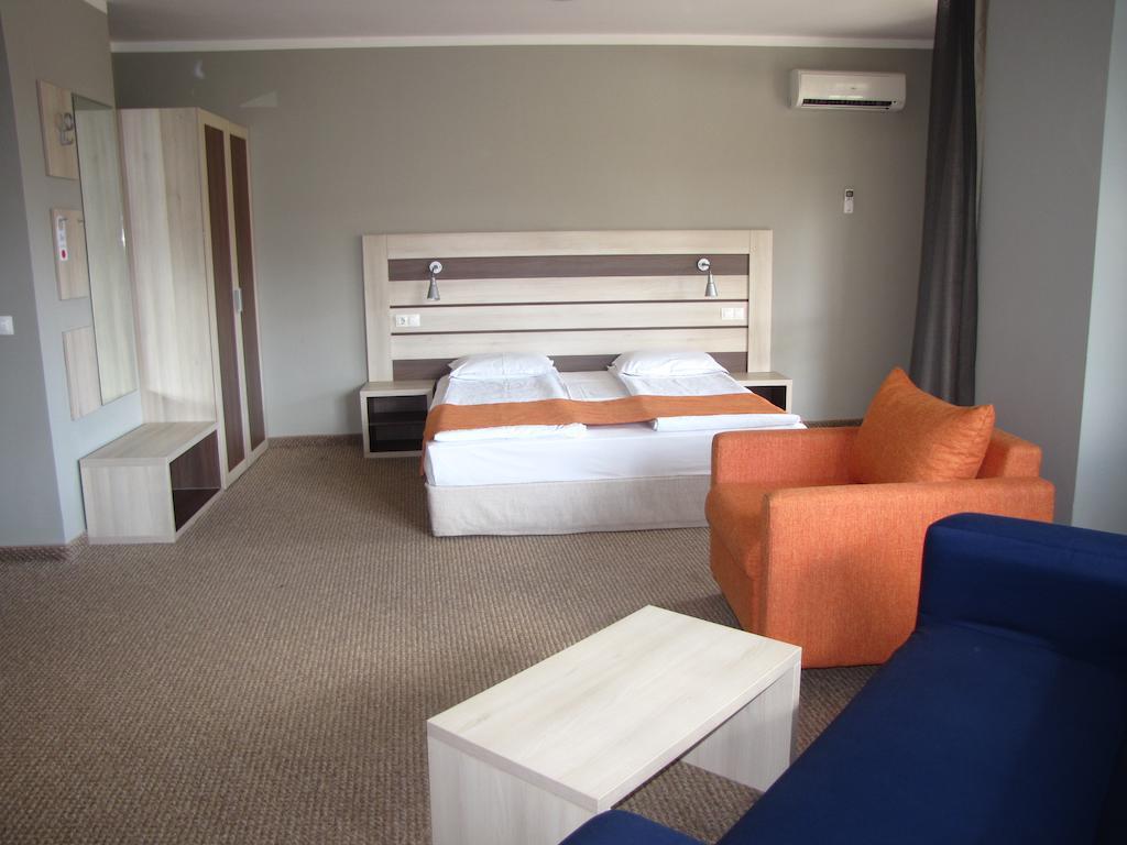 Blue Orange Beach Resort Sozopol Chambre photo