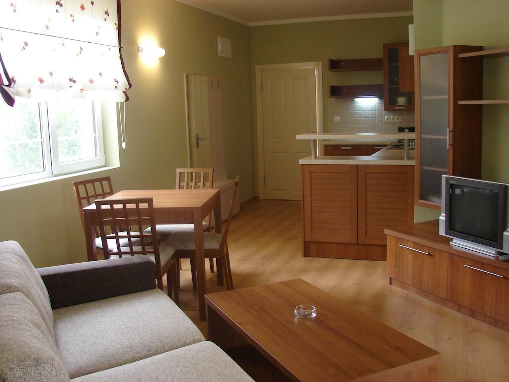 Blue Orange Beach Resort Sozopol Chambre photo