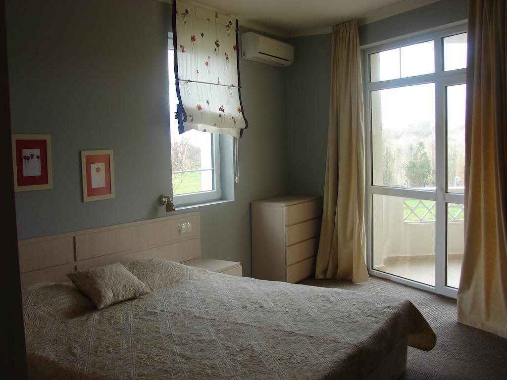 Blue Orange Beach Resort Sozopol Chambre photo