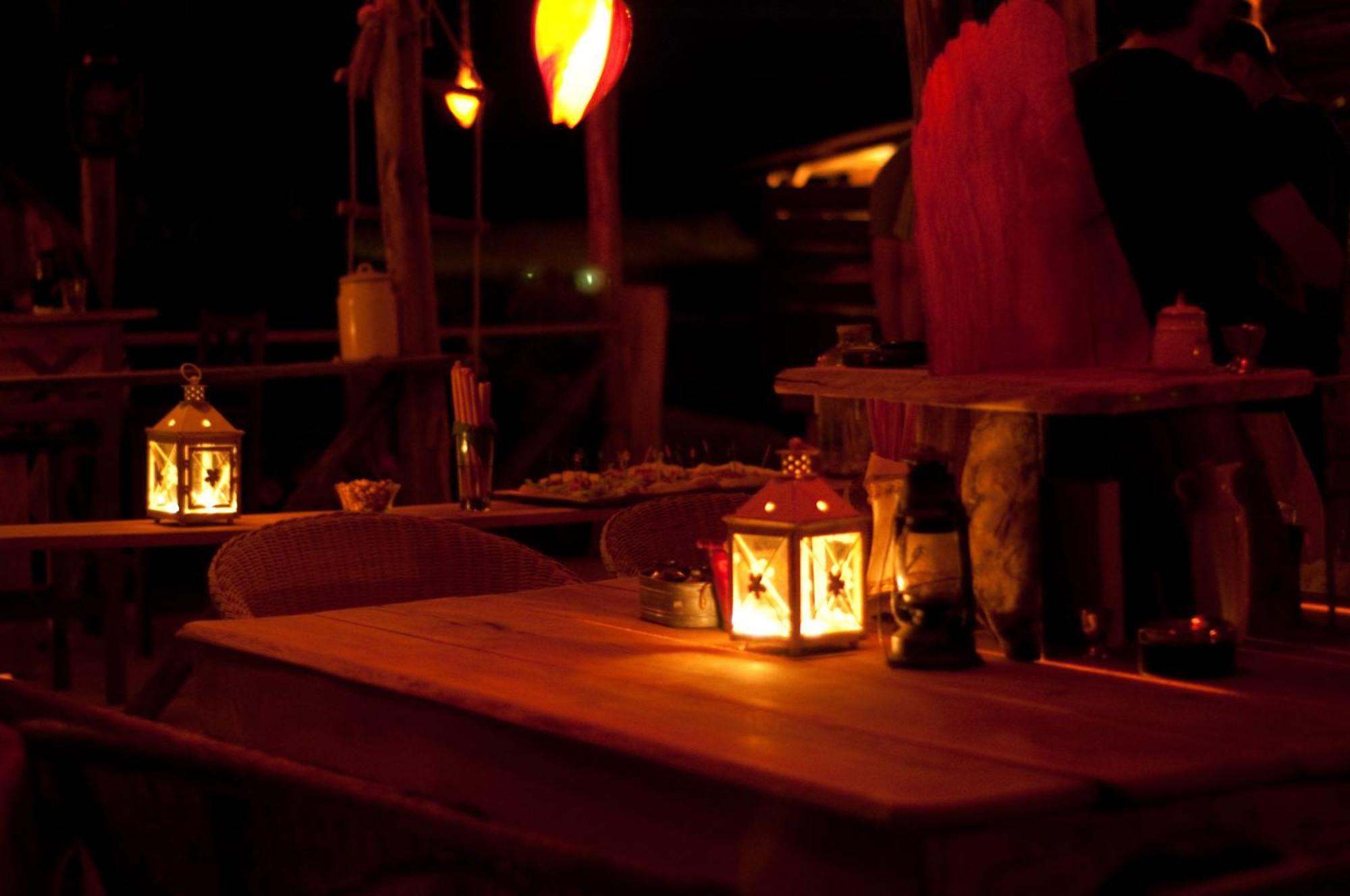 Blue Orange Beach Resort Sozopol Extérieur photo