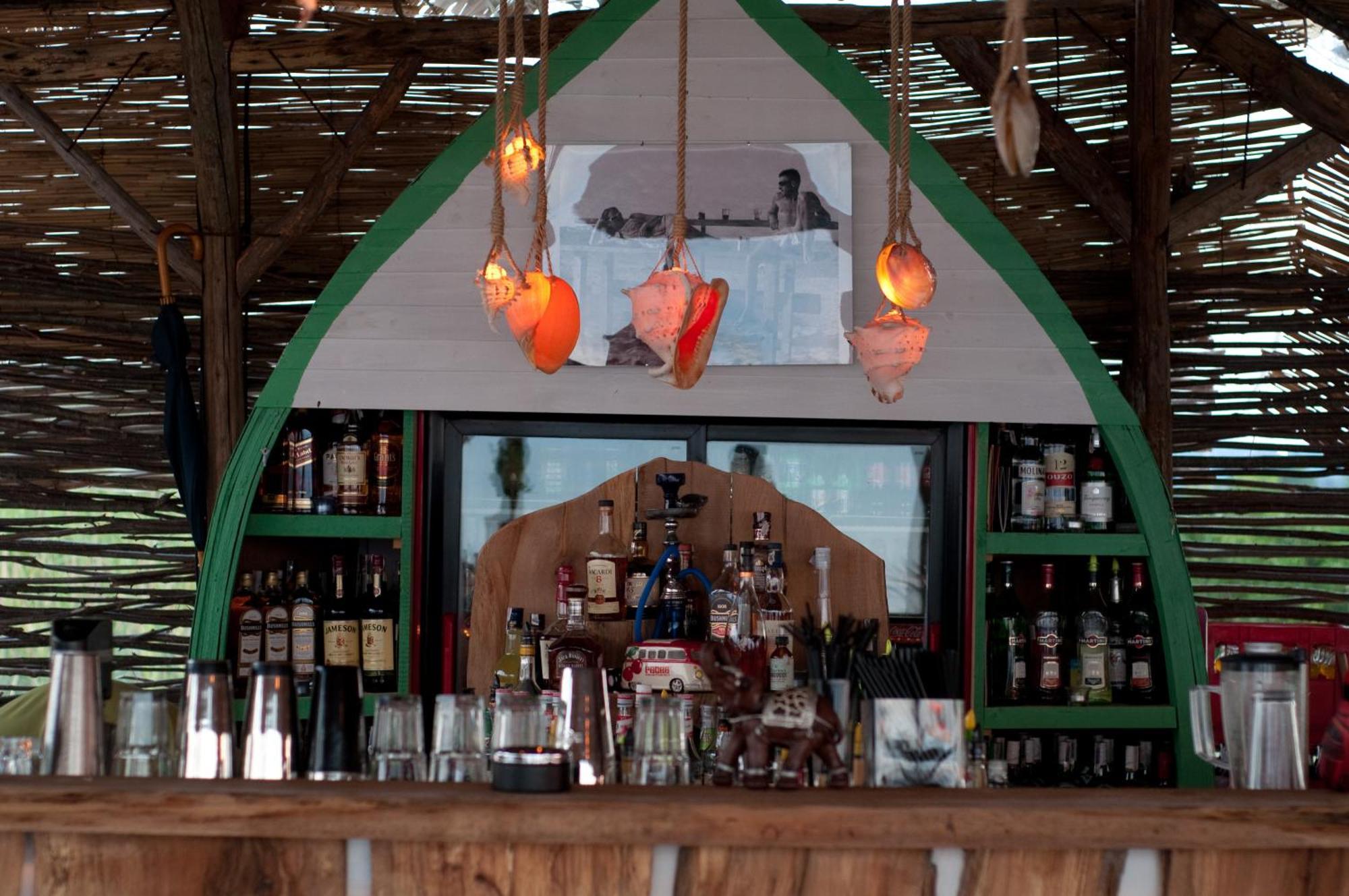 Blue Orange Beach Resort Sozopol Extérieur photo