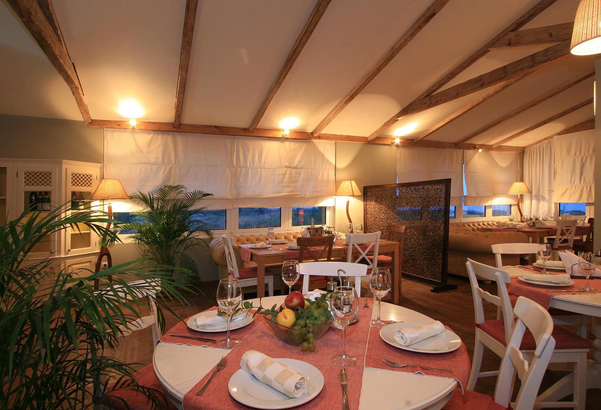Blue Orange Beach Resort Sozopol Extérieur photo