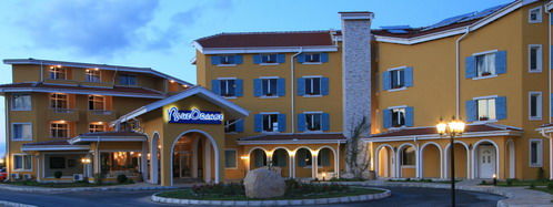 Blue Orange Beach Resort Sozopol Extérieur photo
