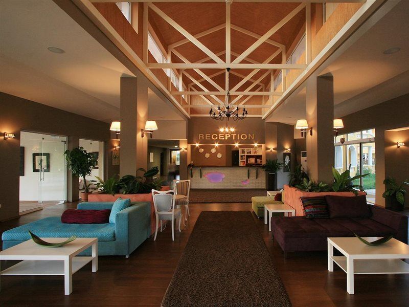 Blue Orange Beach Resort Sozopol Extérieur photo